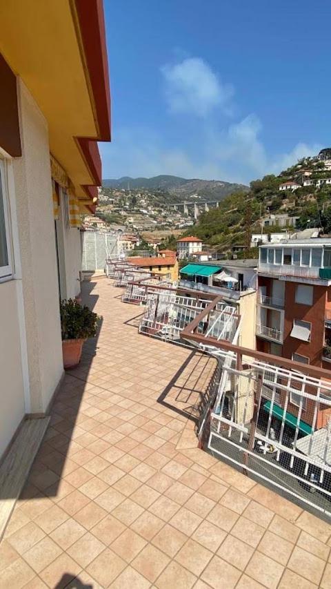 Sanremo Dream - Floridian Apt Exterior foto