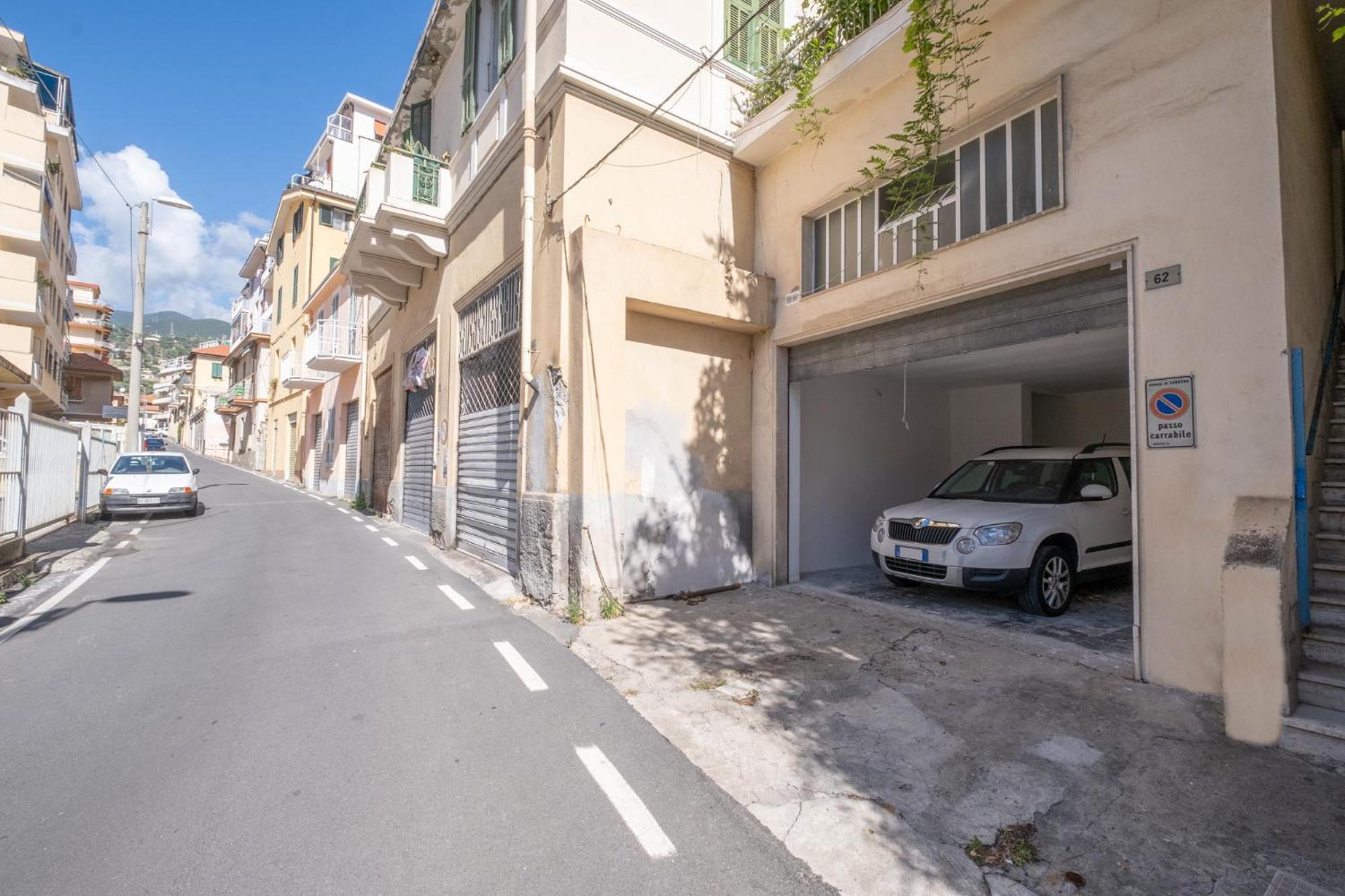 Sanremo Dream - Floridian Apt Exterior foto