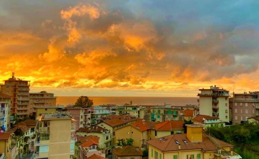 Sanremo Dream - Floridian Apt Exterior foto